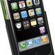 Illustration for article titled External Battery Wraps Around Your iPhone and Delivers Extra Juice